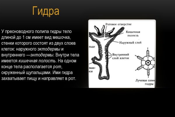 Кракен вместо гидры